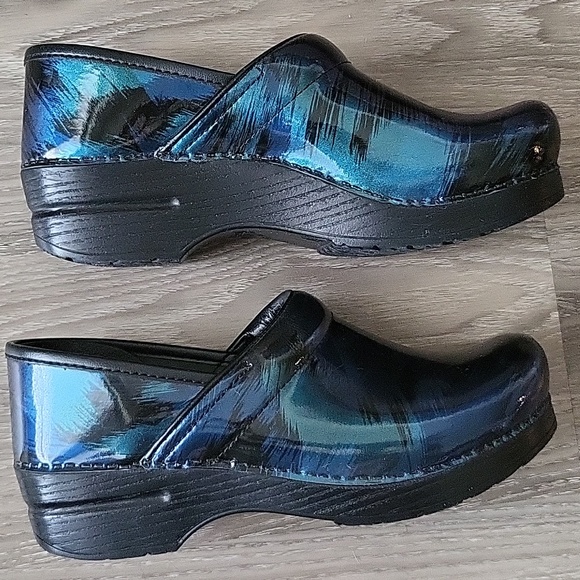 Dansko clogs - Picture 5 of 10